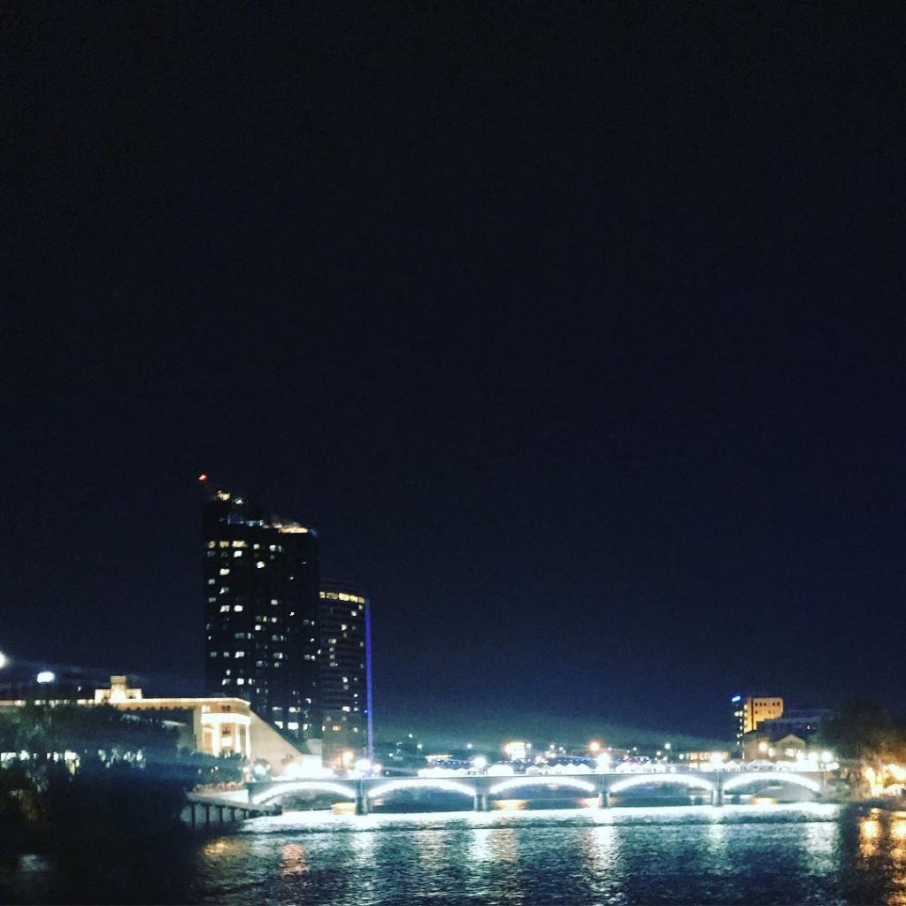 Grand Rapids, MI @grandfamilyadventures @grandfamilyadventures @grandfamilyadventures #travel #luxury #travelblogger #grandrapids #citylife #relax #vacationspots #familyvacation&hellip;