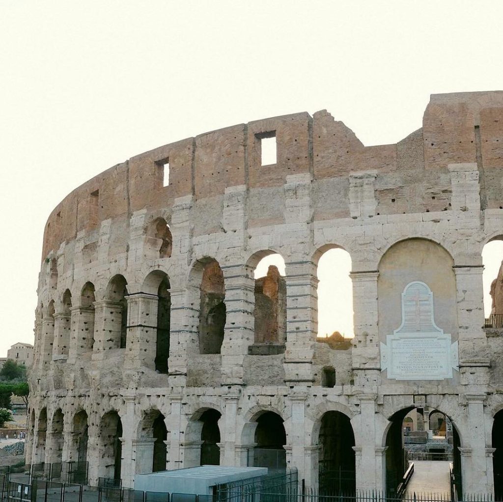 Rome Italy Travel Places: Trevi Fountain Roman forum Saint Paul’s Cathedral Angel Bridge Piazza…