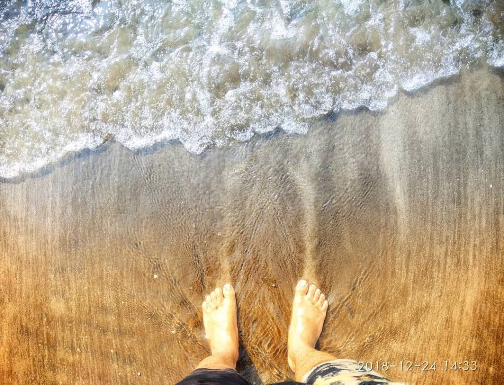 The tighter you hold the sand the faster it flows sometimes you just have…
