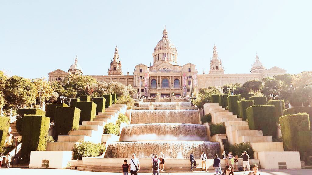 Barcelona. #bnesimppl