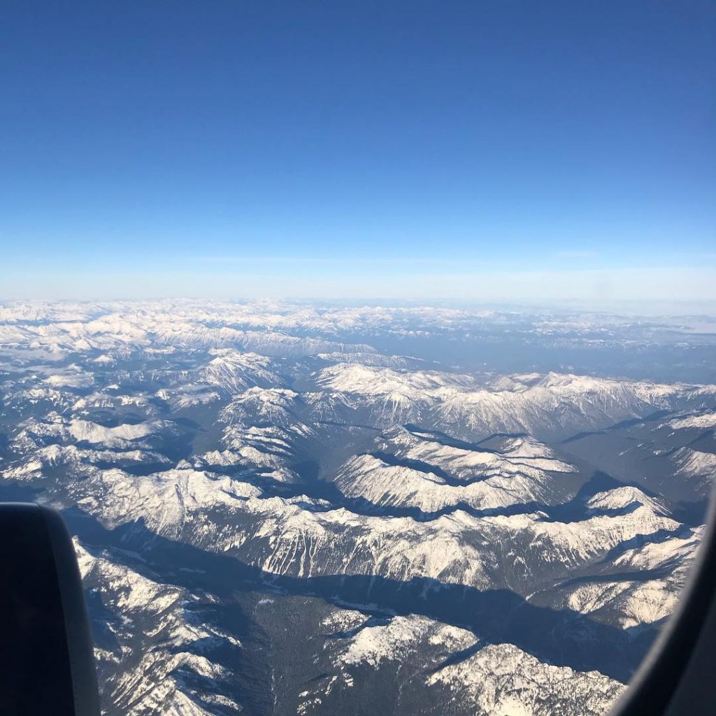 Flying over Seattle @grandfamilyadventures @grandfamilyadventures @grandfamilyadventures #travel #leisure #luxury #familytrips #vacationtime #grandfamilyadventures #relax #vacation&hellip;