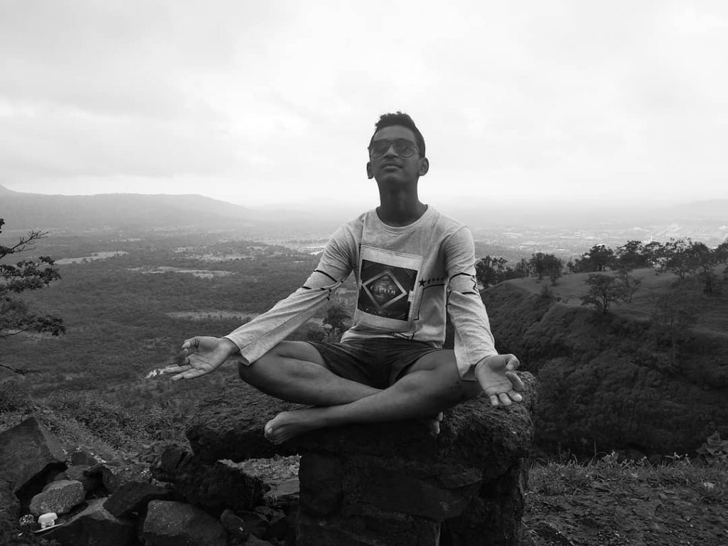 Namo Shivay #trek #trending #travellust #travelphotography #travelsoul #travelblogger #travel #travelgram #t #lovethislife #destanition #photoshoot&hellip;