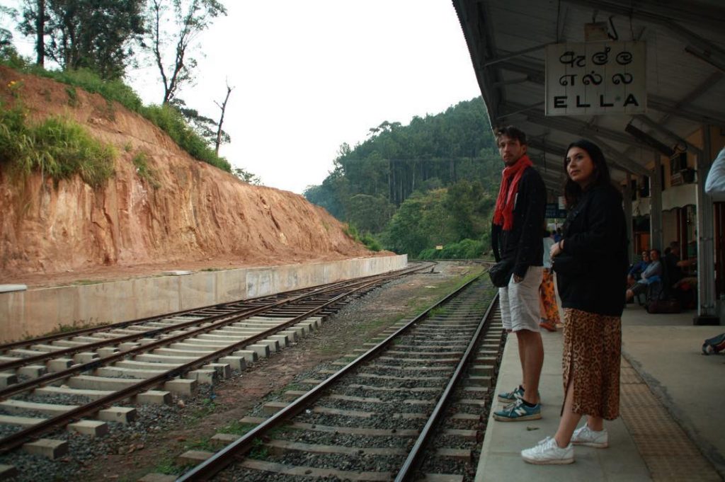 Hola bebé #waiting #for #our #dreams with @valmorval88 Ella (Sri Lanka) 2018 . .&hellip;