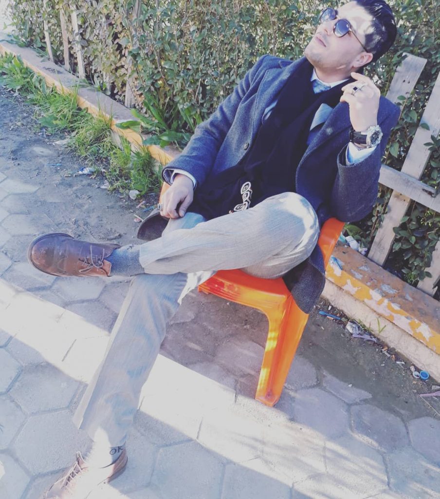 Braininess is not attractive unless combined with some signs of elegance; class. ️ .&hellip;