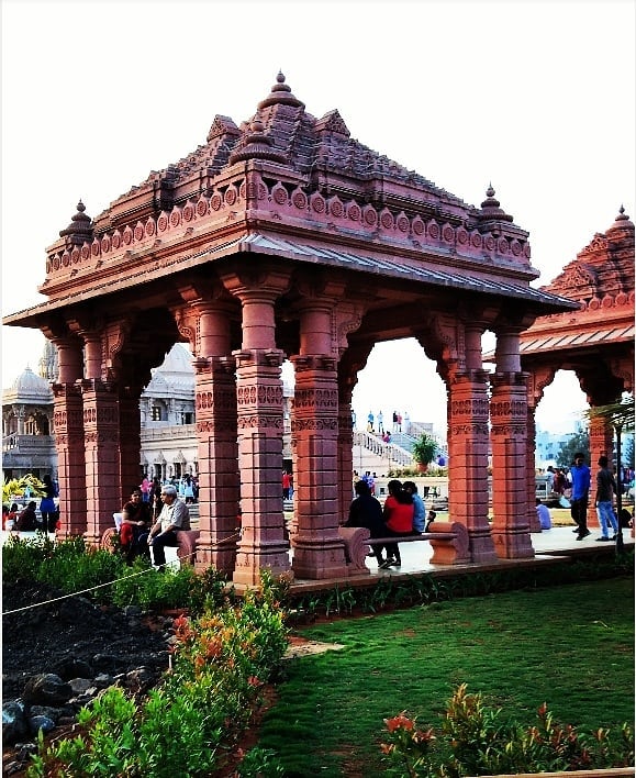 #Temple #holy #peaceful #beautiful #travel #travelblogger #travelphotographer #travelphotography #traveldiary #travelholic #traveltheworld #travelrealindia #travelporn #happyme&hellip;