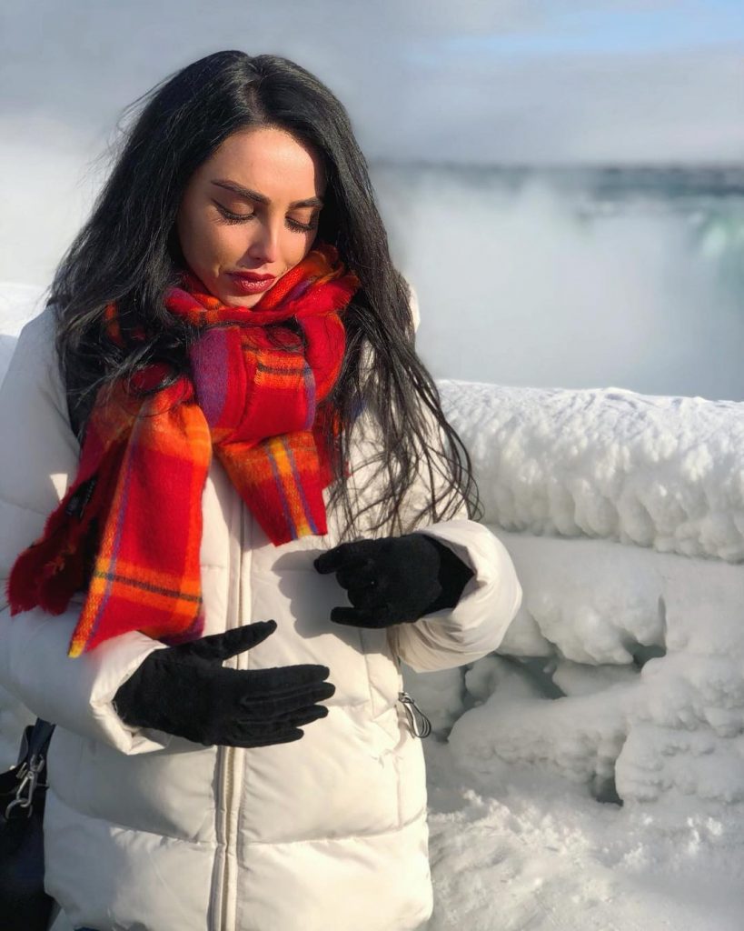 Canada ???????? -21 ???? #niagara #niagarafalls #toronto #ontario #amazing #beautiful #pretty #canada #travelholic #bnesimppl