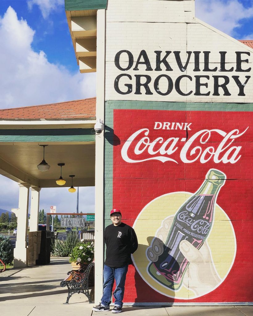 Anniversary weekend in Napa Valley . . . #napavalley #napa #yountville #sonoma #winecountry #wine&hellip;