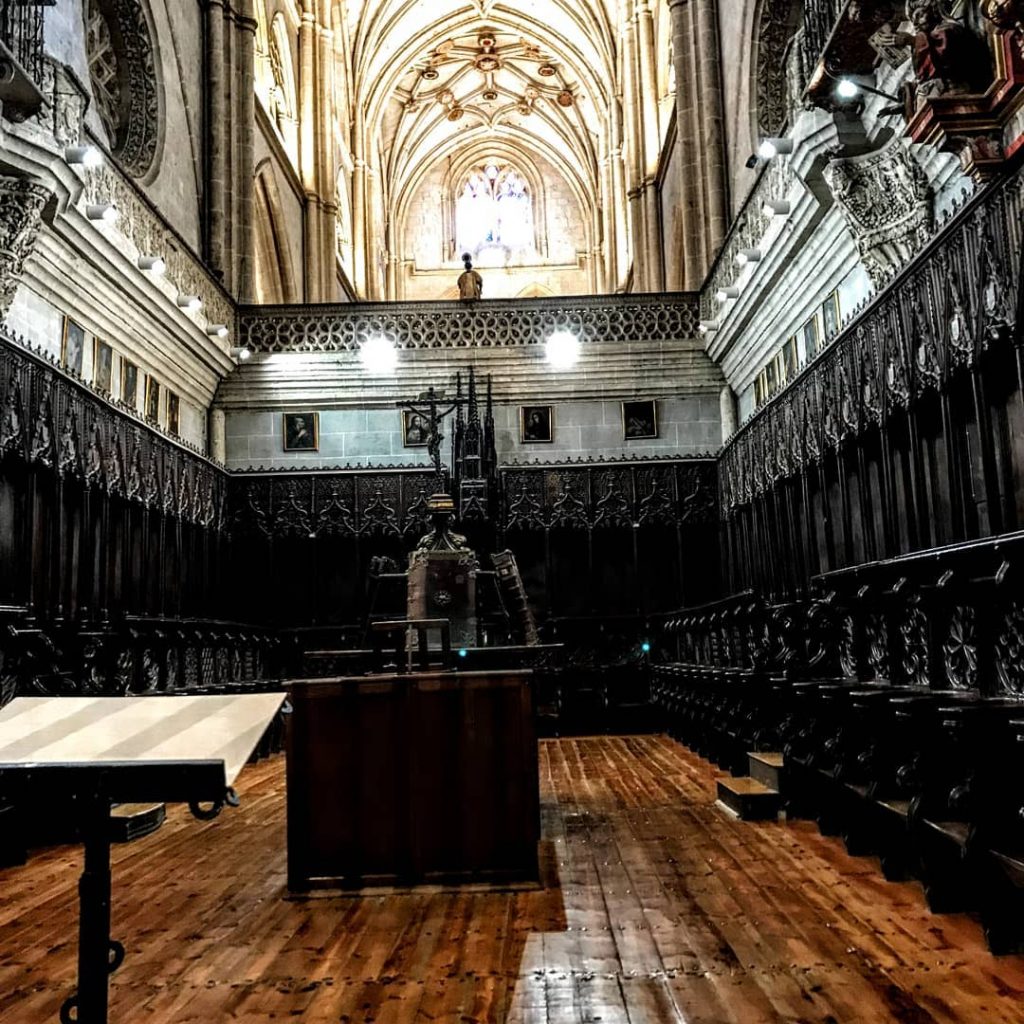 Catedral de San Antolin #travelgram #instagramers #travelblogger #travelphotography #palencia #palenciadiferente #palenciamola #semasantapalencia #travelgram #insta&hellip;
