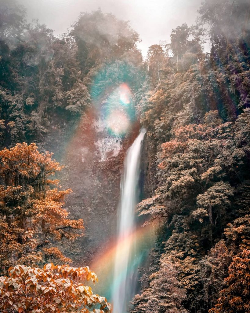 Magic. #lr_horizons #landscapephotography #travelgram #instaart #instagood #instago #insta #instamood #autumn #orange #lr #nature #landscape&hellip;