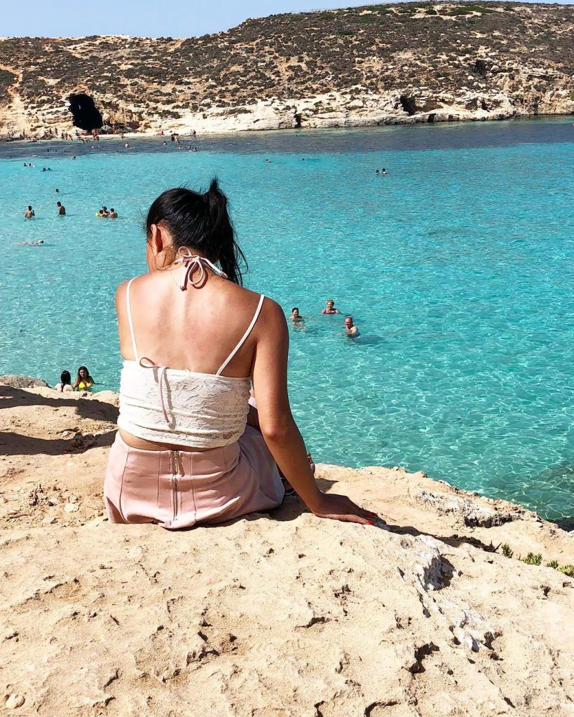 Take me back ️ as soon as possible #maltaisland #malta #maltaphotography #maltagram #visitmalta #lovemalta&hellip;