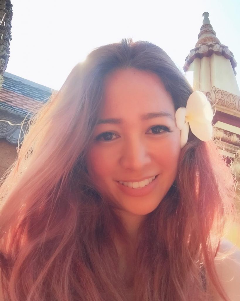 See the world whilst you can! Throwback to the purple days. #passion #purpose #productivity&hellip;