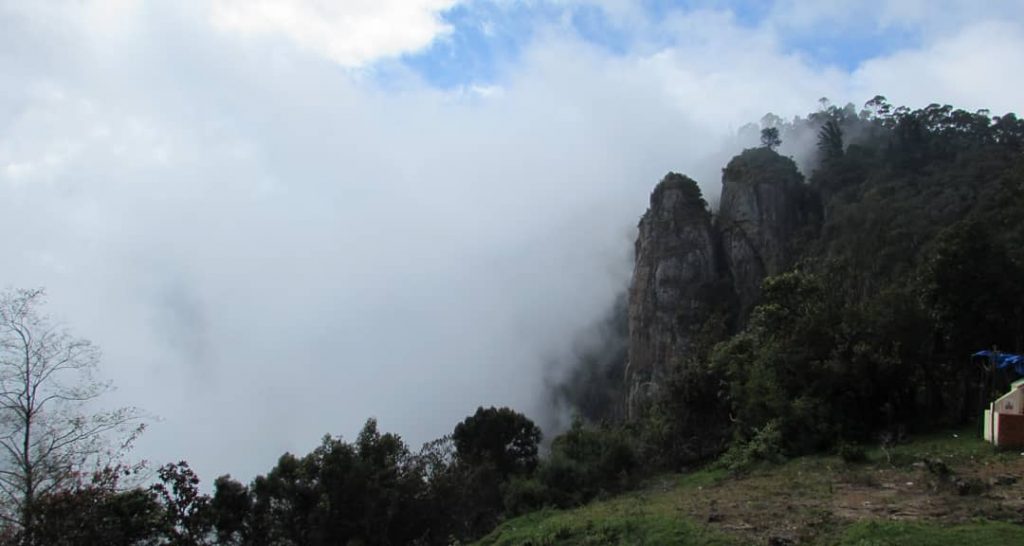 A pleasent noon at Kodaikanal feeling the pulse. #realme #cool #travel #photoshoot #photography #travelsoul&hellip;