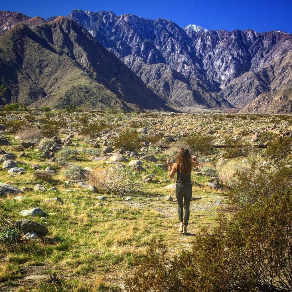 ~ Sometimes, you find yourself in the middle of nowhere, and sometimes, in the…