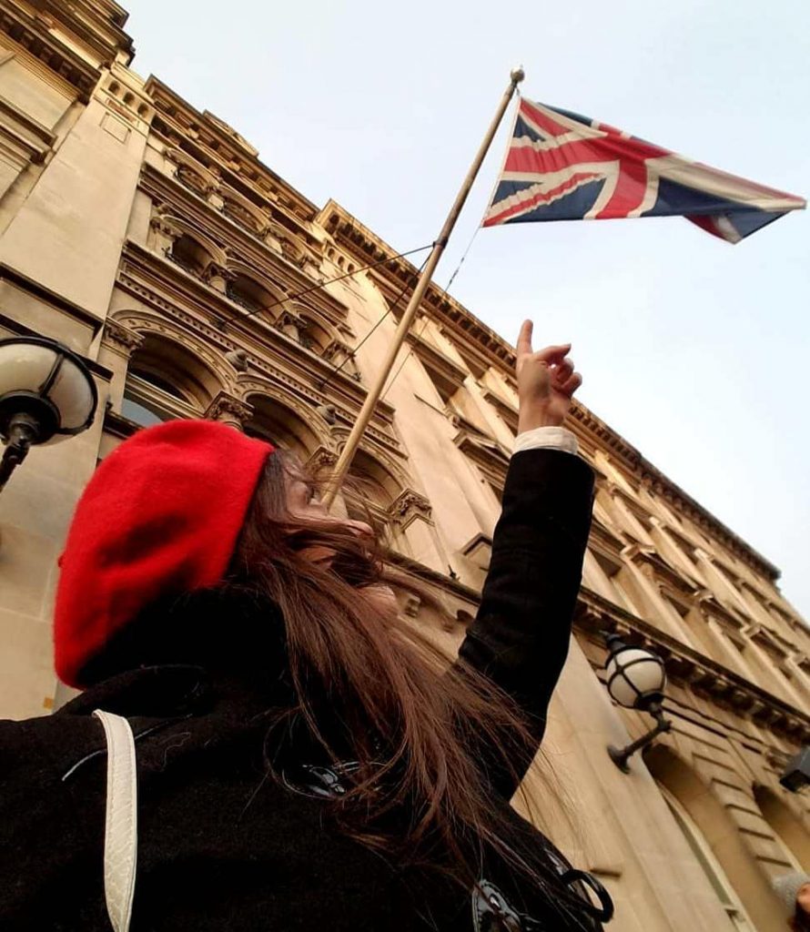 ????????And now London ???????? #london #europe #westminster #londonfashion #trip #travelblogger #travel #youtube #youtuber #fashion&hellip;