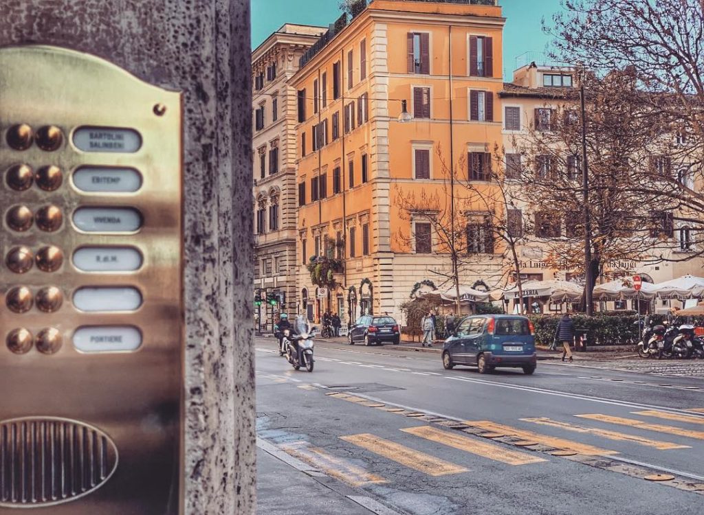 #rome #romeitaly #travel #travelblogger #today #happy #enjoy #instagram #italia #visititaly #italian_trips #italiancity #capture #travelgram&hellip;