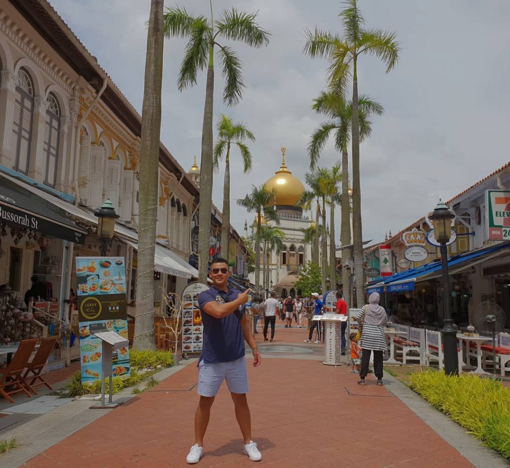 looking for my #princess #jasmine (i #sally ), where #you at ? ????????‍️ #bnesimppl&hellip;