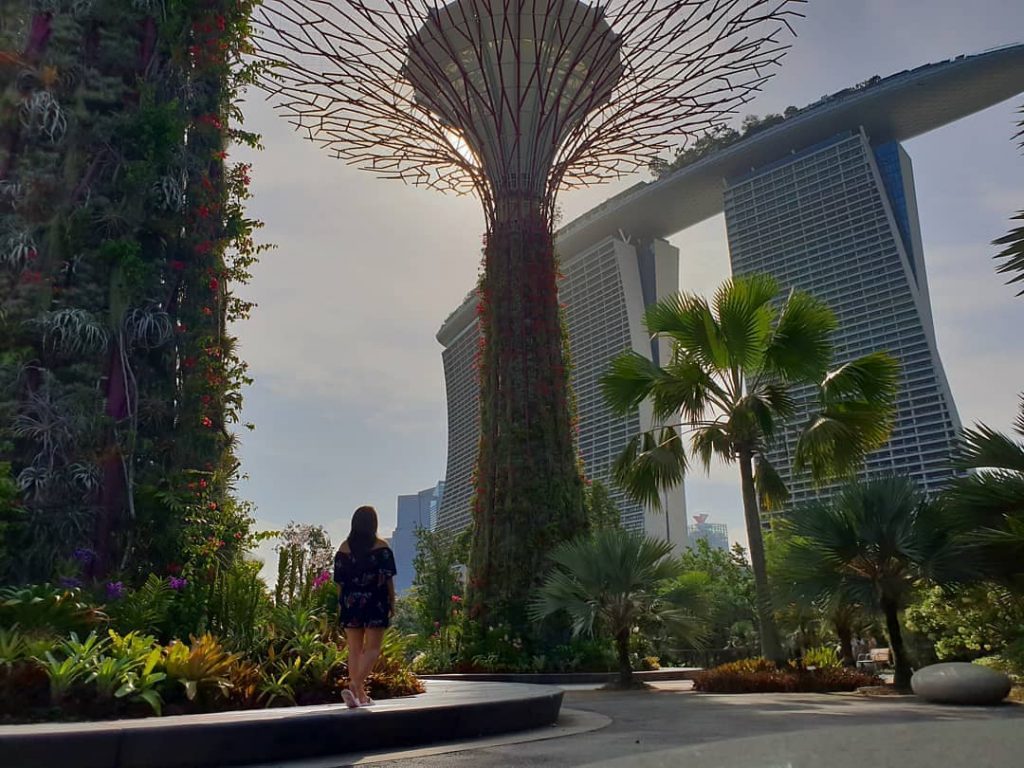 has to be our #favourite #photo so far, absolutely #breathtaking. #singapore #you are just&hellip;