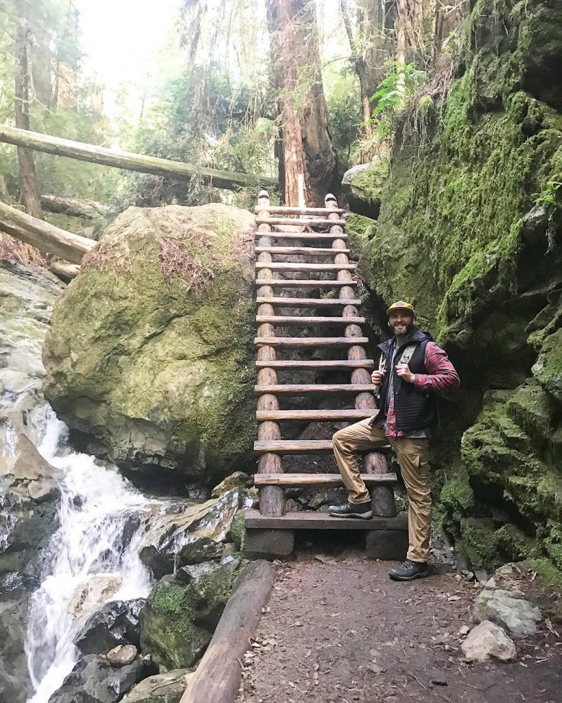 Wrapped up an incredible first month of 2019 with a breathtaking hike in beautiful&hellip;