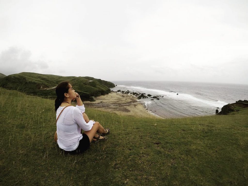 In a world full of arbitrary and fickle, be someone else’s peace, light and&hellip;