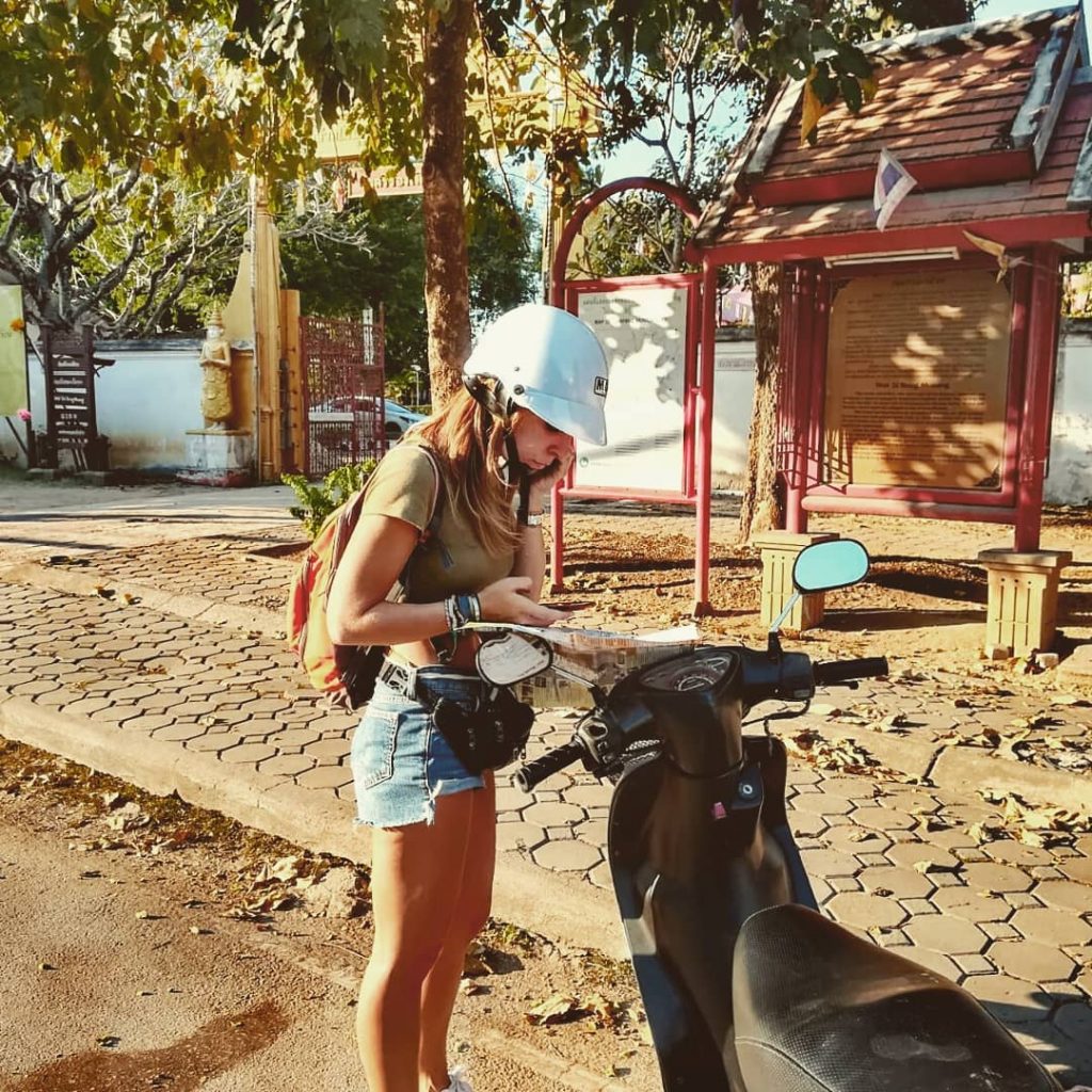 L A M P A N G #love #travel #instagood #photooftheday #beautiful #lampang #thailand&hellip;