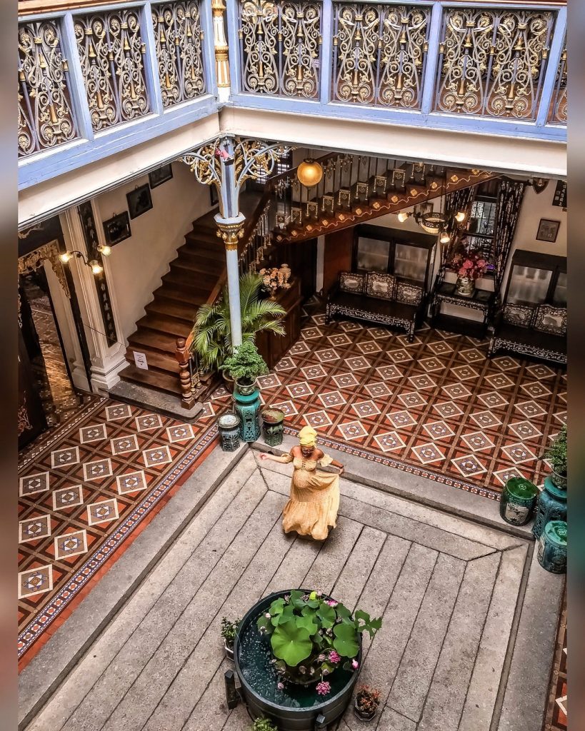 Getting lost it’s means starting to look for the right direction. [Sadhu Dadhichi] ????&hellip;