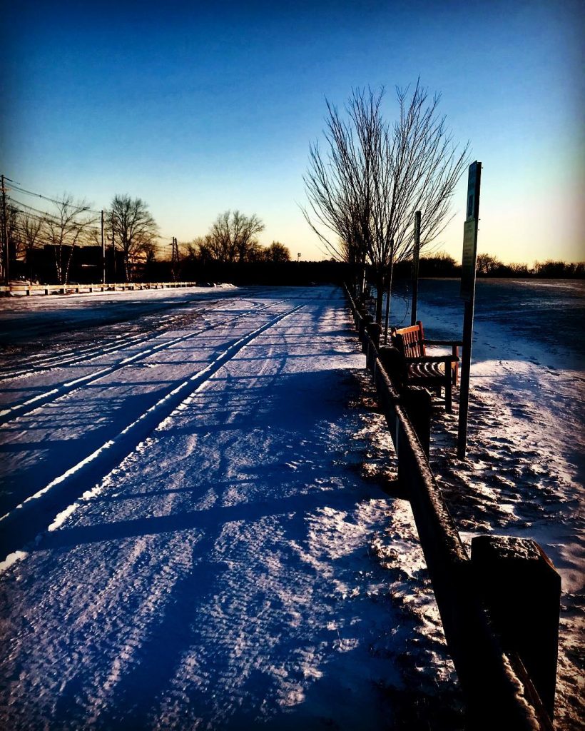 Finally got to this place. ️️ I did slide (local language “fell” ????) to&hellip;