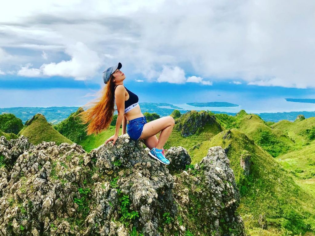 Just me and my beloved country so many things to do in PH. Can’t&hellip;