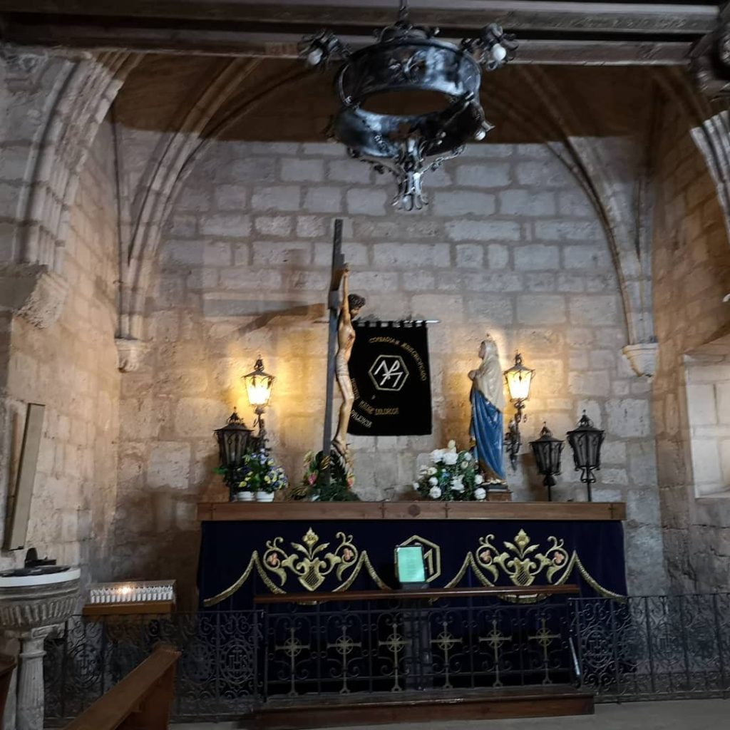 Paso de La Semana Santa de Palencia #photography #photo #google #googlelocalguides #video #travelphoto #travelgram&hellip;