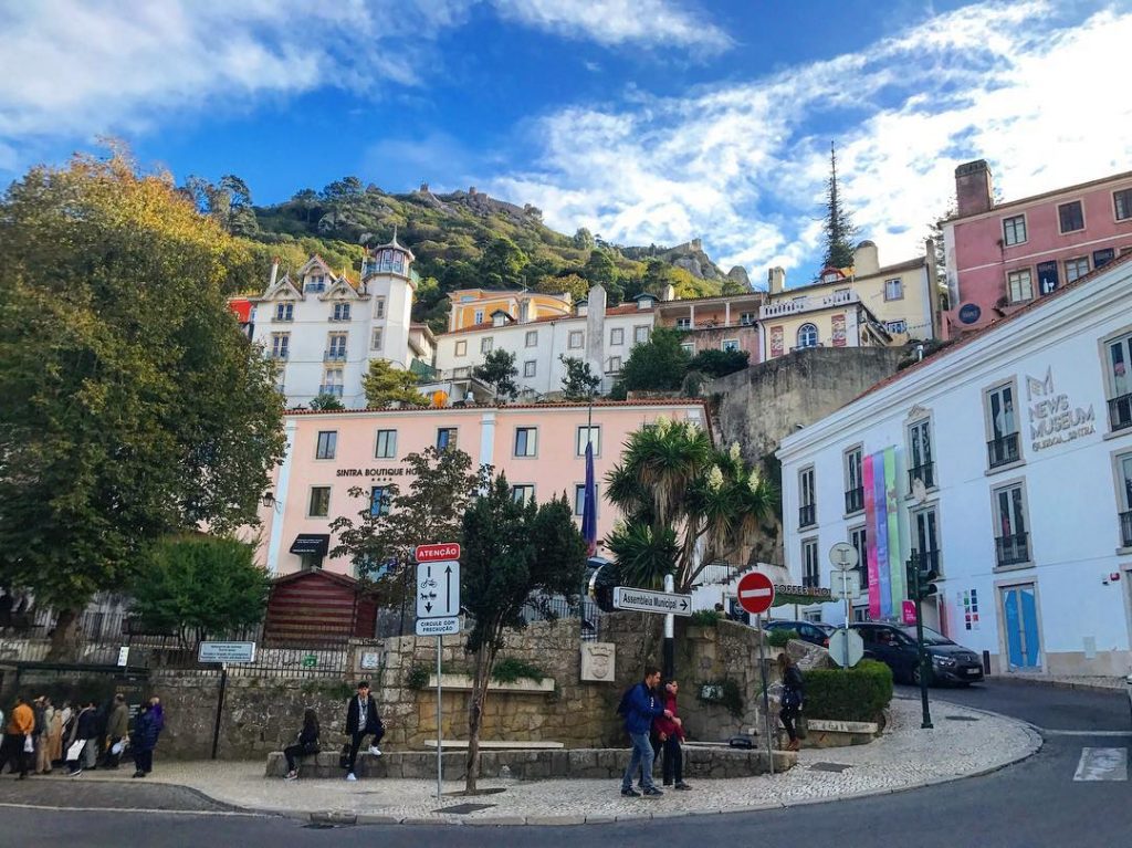 #portugal #葡萄牙 #lisbonportugal #travel #backpackers #adventuretime #背包客 #igersportugal #igerportugal #iamtb #travelrepost #bnesimppl #portugaltravel #travelportugal&hellip;