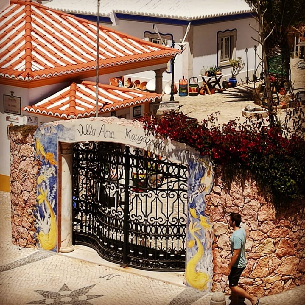 #ericeira #portugal #travelvlog #travelers #szili_furgonnal_vlog #traveller #travelinsta #travelphoto #travelgram #travelblogger #travelphotography #trip #mytravelgram #igtravel&hellip;