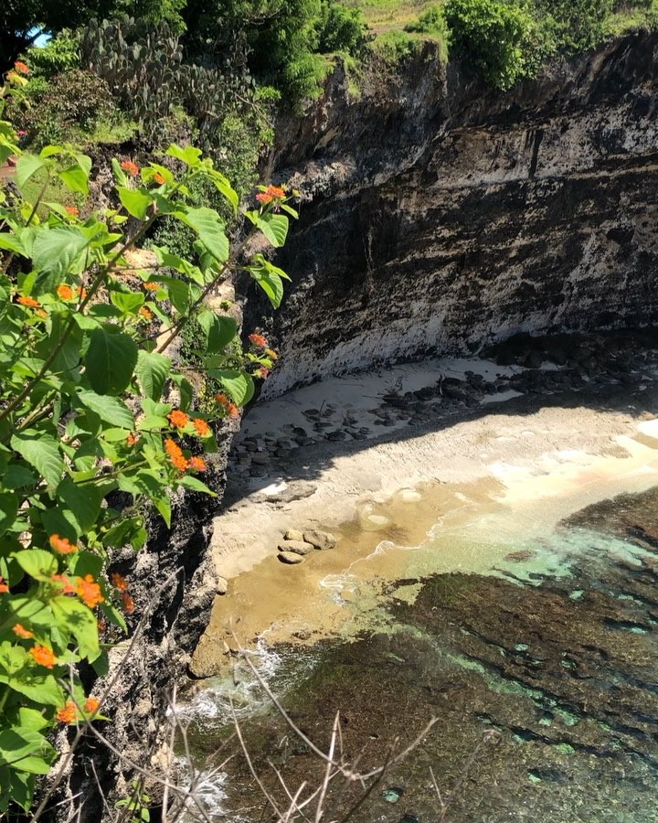 Stunning view , Broken beach #brokenbeach ‍️Discover my Journey around the #beautiful_world #travelgram #travelpicsdaily&hellip;