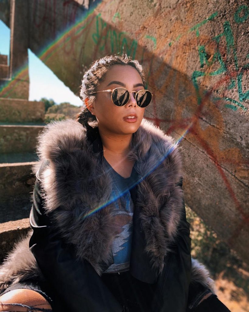 This who you meet on the stairway to heaven . . . #elite #elitenetflix…