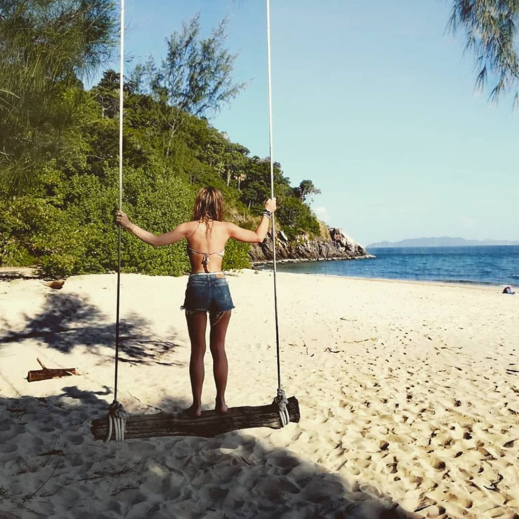 Mu Ko Lanta National Park Una de las maravillas que aguarda la isla de&hellip;