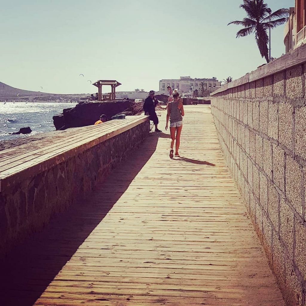 “Once a year go someplace you never been before” – Dalaï-lama- #Tenerifelicious #Tenerifefelicidad #islandlife&hellip;