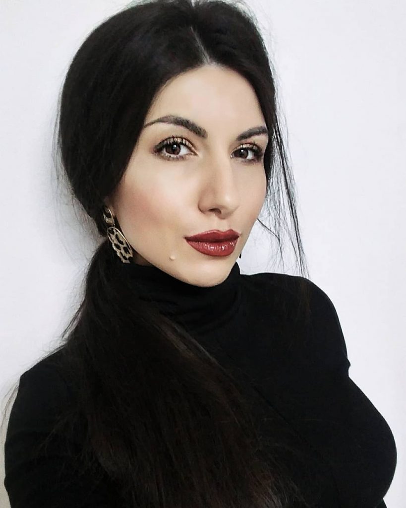 . . . . #fashionillustration #fashionblogger #makeup #beautifulworld #israelblogger #makeuprevolution #instapic #beautyblog #travelblogger&hellip;