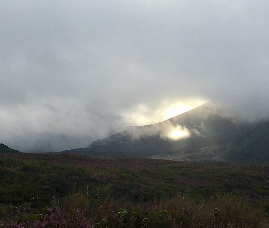 Tongariro Alpine Crossing, New Zealand #csmidlifegapyear #memories #travel #travelblogger #travelbug #tbt #photo #adventure #amemoryaday&hellip;