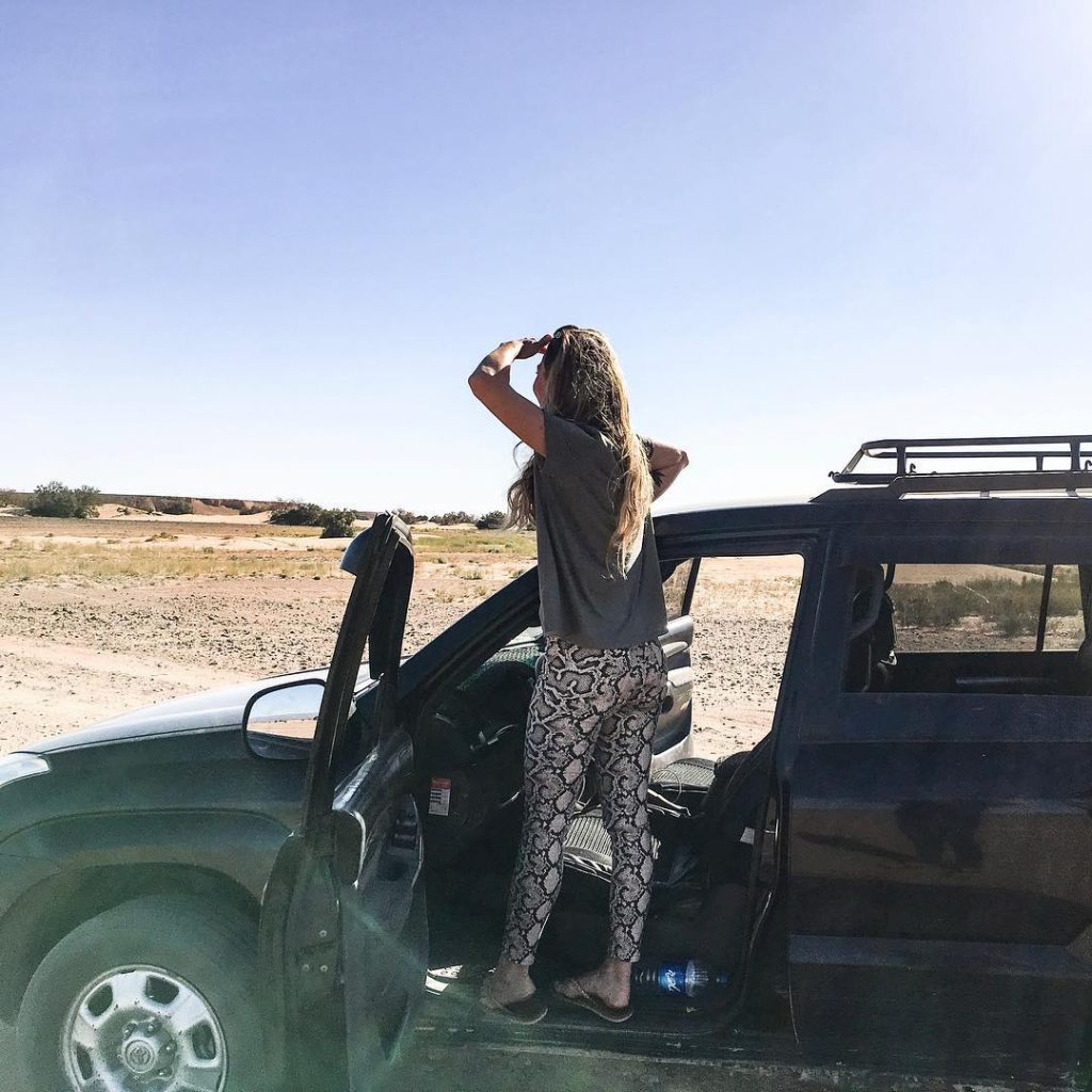 #africa ???? Auf Safari waren wir zwar nicht , aber wir haben mit einem&hellip;