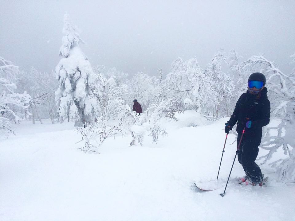 ニセコ！ I miss you!