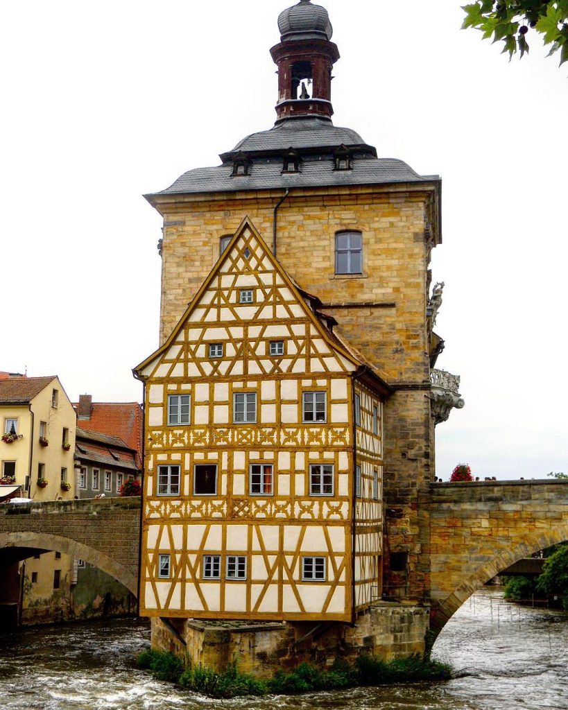 We all need to cross the river at some point. Why not take the&hellip;