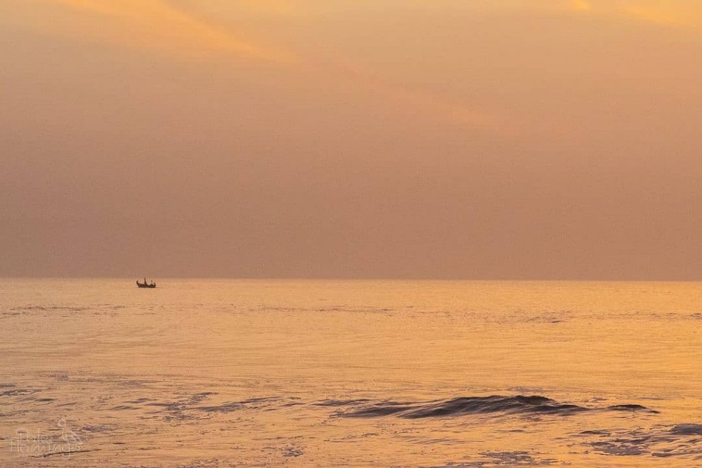 Today I’m sharing a capture of the Great Atlantic ocean, as seen from&hellip;