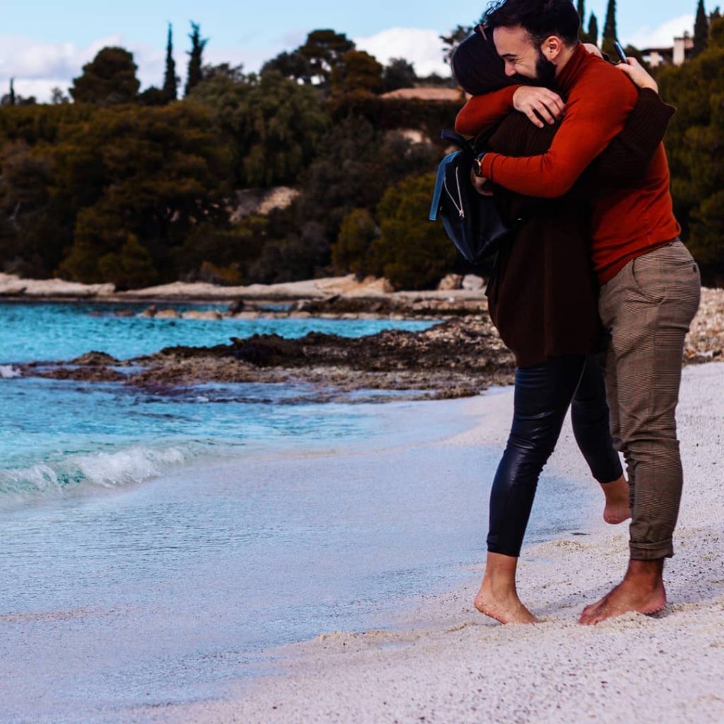 is my secret! It is very simple! It’s only with the heart that one&hellip;