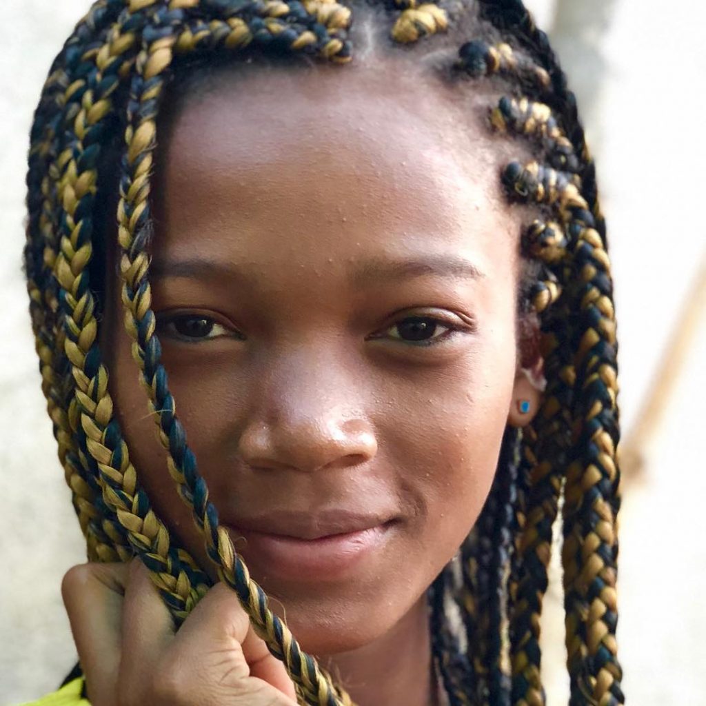 Questa ragazza l’ho incontrata in un piccolissimo paesino del madagascar. Dopo averla fotografata l’ho…