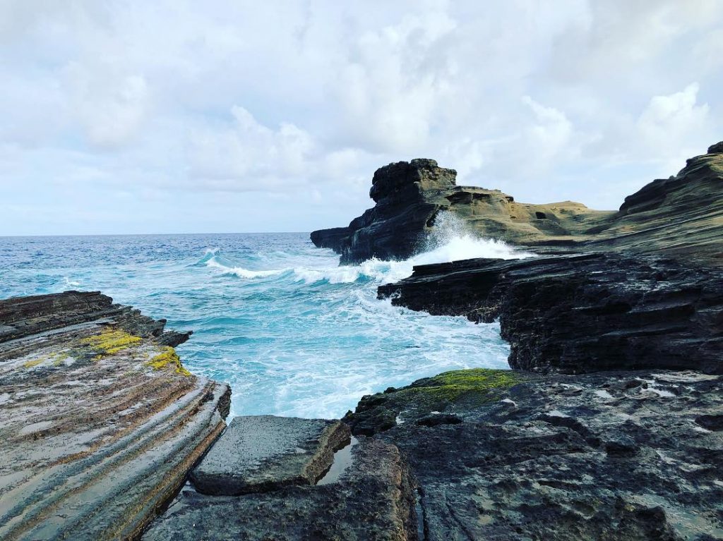 The best spots are the ones you aren’t supposed to find. Thanks for having&hellip;