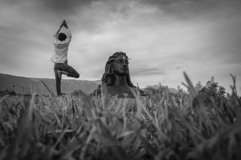 . . . In frame : @thenameis_sham . . . . #entea_yathrakal #entea_yathra&hellip;