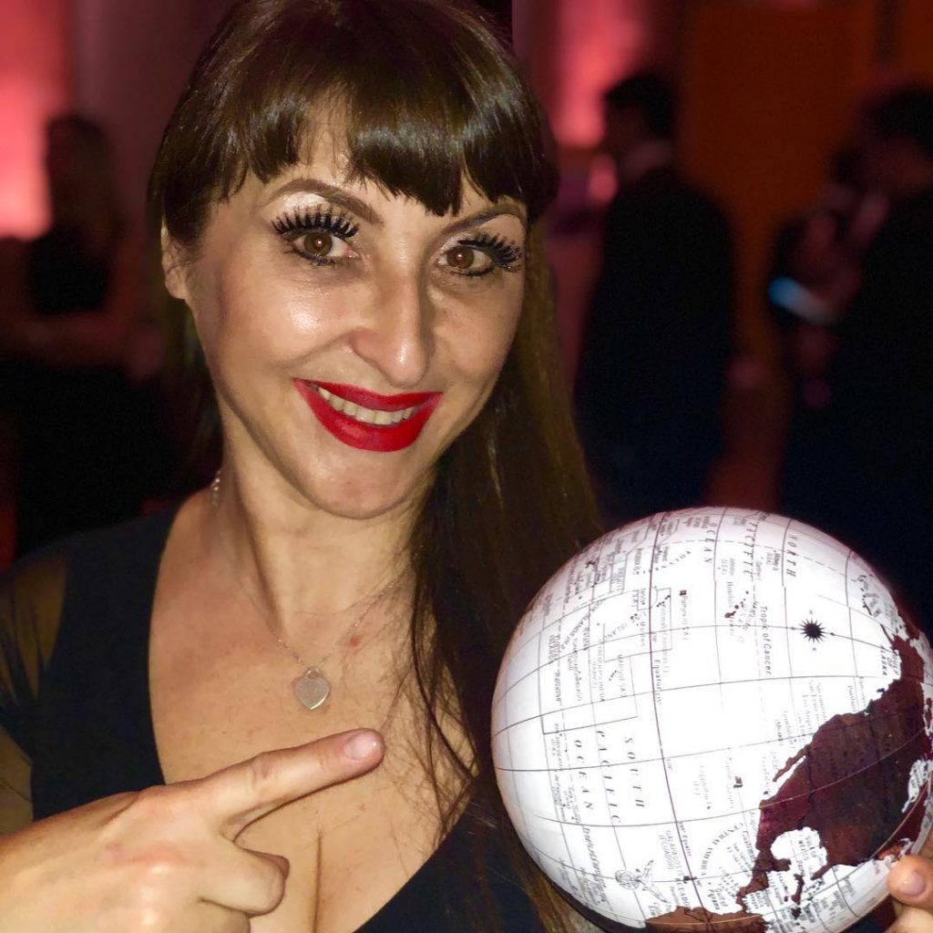 Viaggiare la mia passione! #wanderlust #wanderlusting #travel #travelblogger #inshot #donneinviaggio #travelphotography #travellers #travelgram #viaggiavventurenelmondo&hellip;