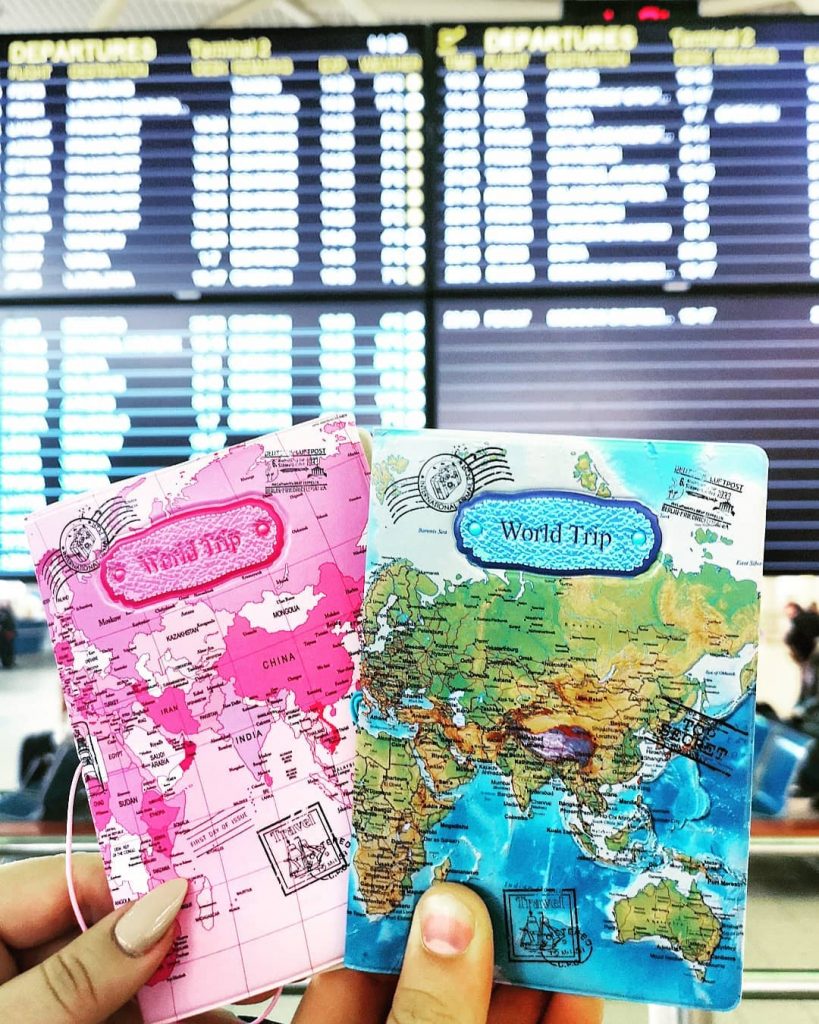 -Ако се падне ези-пътуване! -Ако не е? -Пак хвърляме… ️ . . . #travelblogger&hellip;