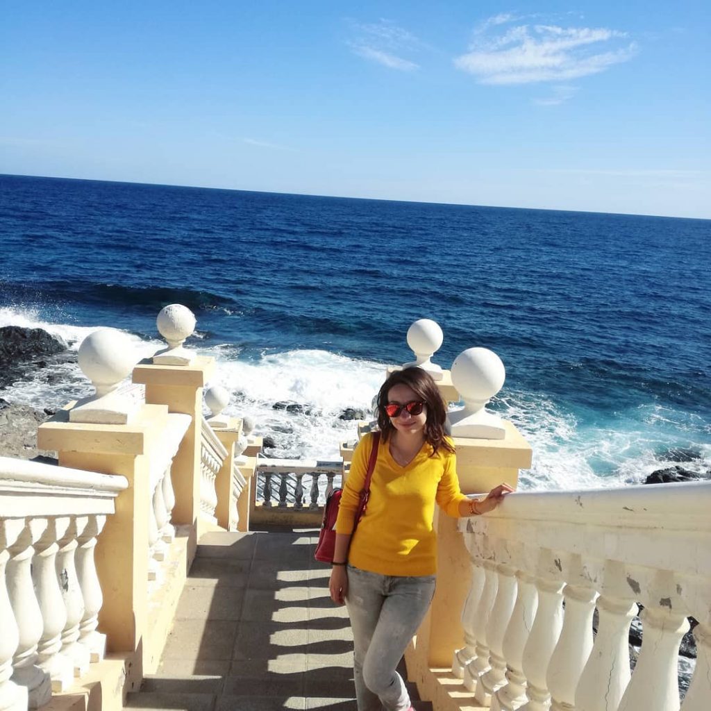 ¡Feliz viernes ! · · · · #grancanaria #latituddevida #igersplanet #lovegrancanaria #canarias_esmas #canariashoy #espacio_canario&hellip;