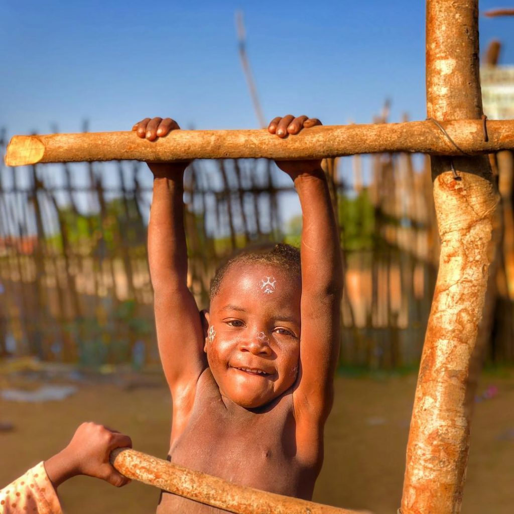 Quest’anno ad agosto sono stata in Madagascar, dove ho scelto di fare un itinerario&hellip;