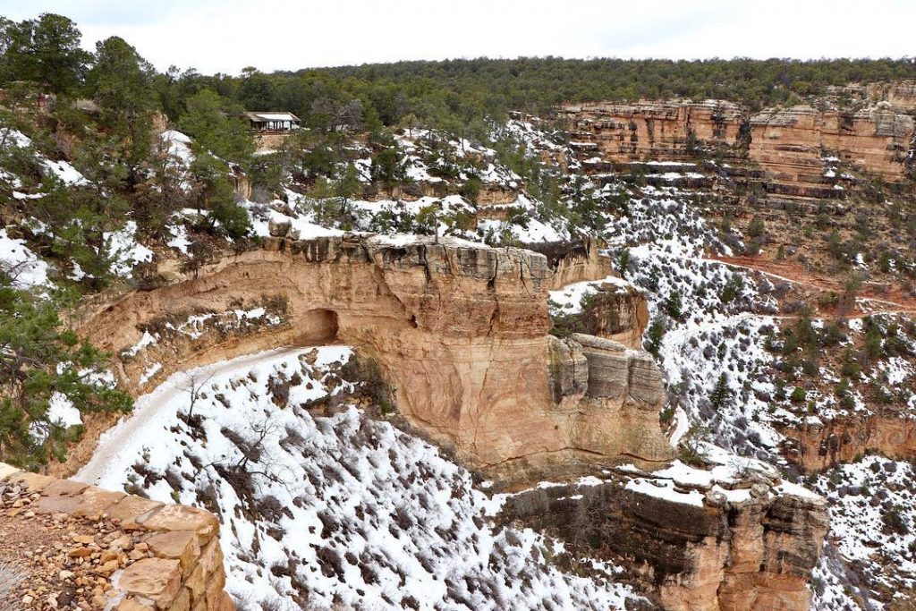 Grand Canyon, South Rim. • • • • • #wanderers #travellust #travellifestyle #travelingram #culturetrip&hellip;