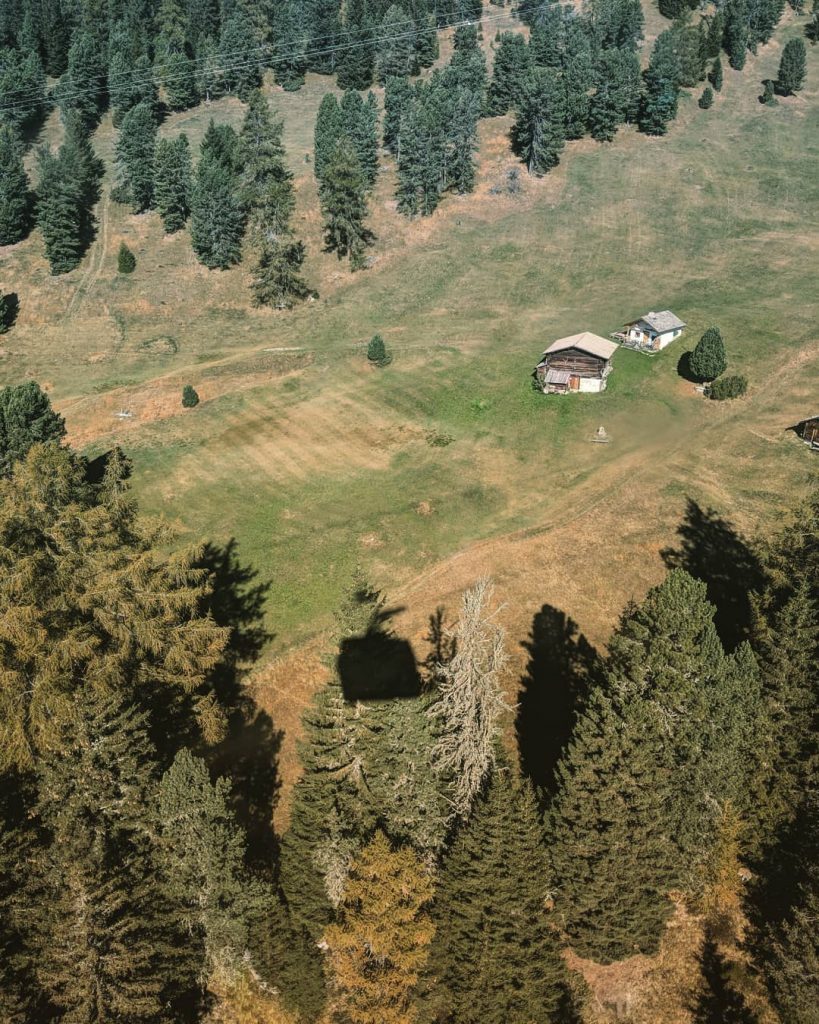 The only way is up! Bet you now have Yazz in your head *queue&hellip;